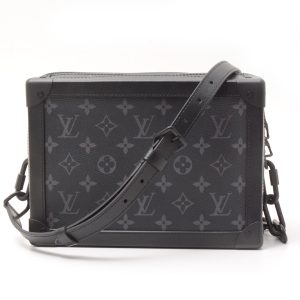 65495 1 Louis Vuitton Matsy Epi Leather Mocha Brown One Shoulder Bag