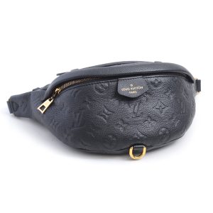 67858 1 Chanel Matelasse Cocomark Belt Bag