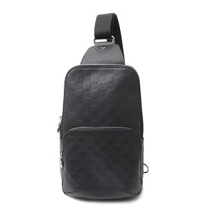 69488 1 Louis Vuitton Monogram Prism Christopher GM Rucksack Backpack