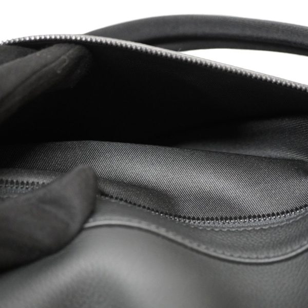 7 Louis Vuitton Fastline Backpack Aerogram Black
