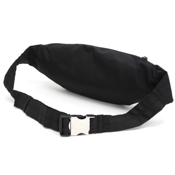 7 Prada Body Bag Belt Bag Tesuto Nylon Nero Black