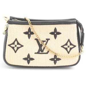 71548 1 Saint Laurent Classic Kate Monogram Satchel Shoulder Bag Black