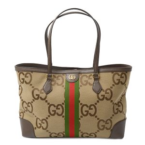 72006 1 Gucci GG Tote Bag