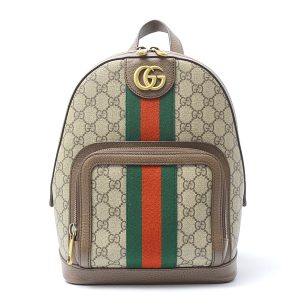 72258 1 Gucci GG Supreme Waist Bag Body Bag Belt Bag Black