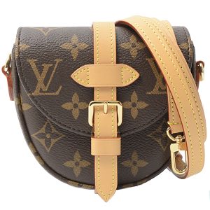 72973 1 Louis Vuitton Speedy Doctor 25 Canvas Leather Handbag 2way Shoulder Bag Monogram Brown Black