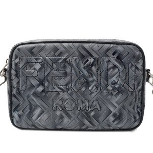 74772 2 Ferragamo Calf BifLong Wallet Black