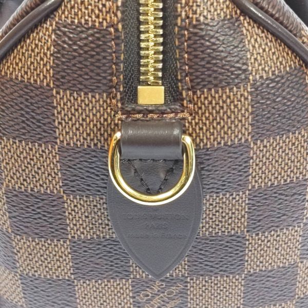 8 Louis Vuitton Handbag Speedy Bandouliere 20 Damier Ebene