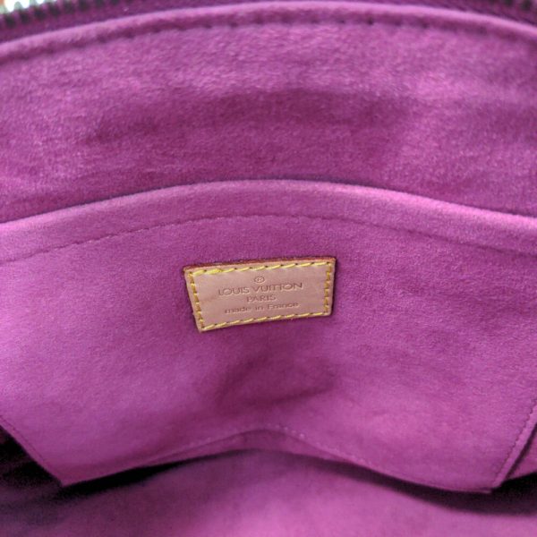 9 Louis Vuitton Monogram Neo Speedy Handbag Pink