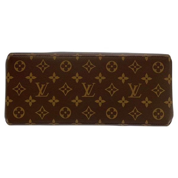 9181151 04 Louis Vuitton Handbag Monogram Petit Palais PM 2way Shoulder Bag
