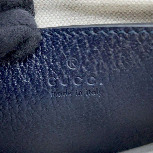 9294585 13 Gucci Shoulder Bag Ophidia GG Supreme Canvas Small 735132 GUCCI Bag