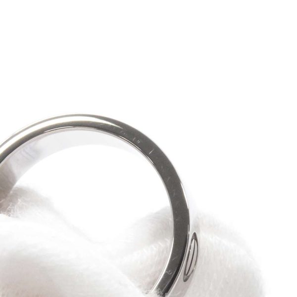 9388178 05 Cartier Ring Love White Gold Ring Cartier LOVE Jewelry Ring