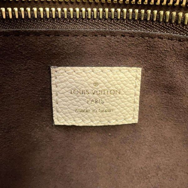 9476998 12 Louis Vuitton Tote Bag Monogram Empreinte Neverfull MM