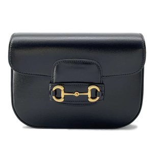 9504097 01 Louis Vuitton LV RIverside Shoulder Bag Canvas Damier Ebene Brown