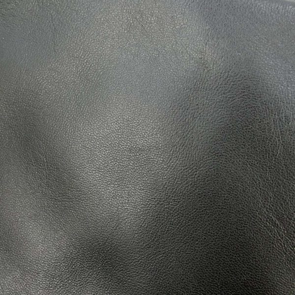 9512436 07 Louis Vuitton Chain Shoulder Bag Pochette Coussin Monogram Pattern 2way Clutch Black