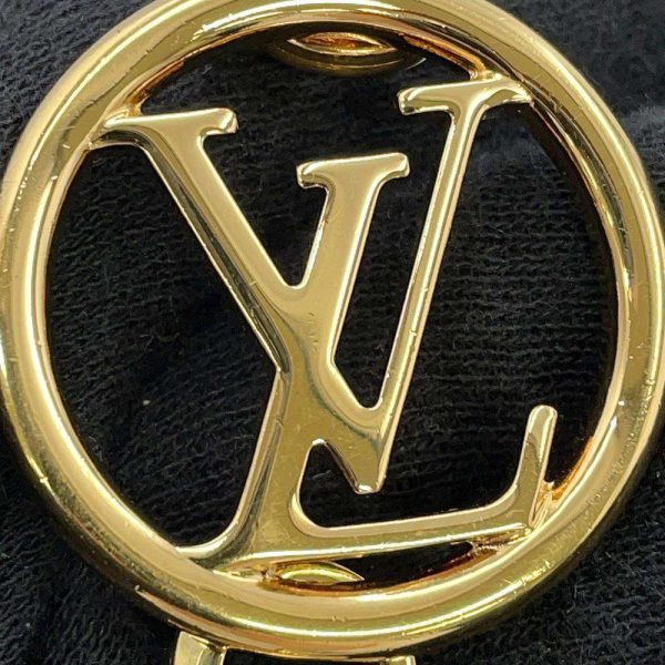 9512436 11 Louis Vuitton Chain Shoulder Bag Pochette Coussin Monogram Pattern 2way Clutch Black