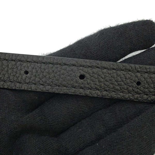 9534407 13 Louis Vuitton Handbag Calf Leather Mira PM 2way Shoulder Bag Black