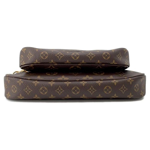 9573109 03 Louis Vuitton Shoulder Bag Monogram Multi Pochette Accessory Pouch