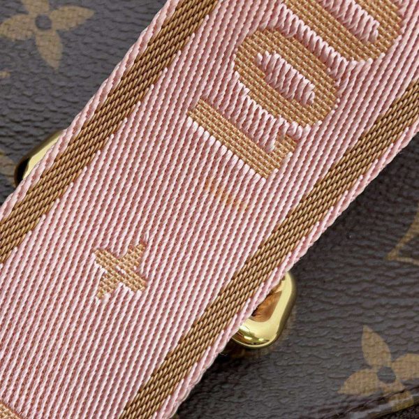 9573109 11 Louis Vuitton Shoulder Bag Monogram Multi Pochette Accessory Pouch