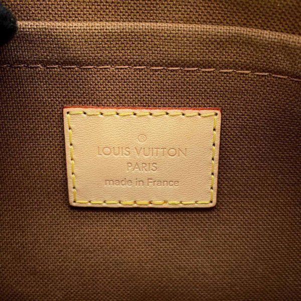 9573109 13 Louis Vuitton Shoulder Bag Monogram Multi Pochette Accessory Pouch