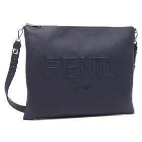 Fendi After Leather Shoulder Bag Tote Bag Cart