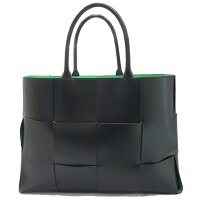 Sakae BOTTEGAVENETA Bottega Veneta Large Arco Tote yyt Cart