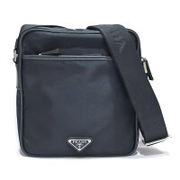 Sakae PRADA Prada shoulder bag nylon 2VH143 Tes 1 Cart