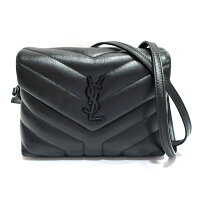 Sakae SAINTLAURENT Saint Laurent Lulu Toy Bag S Cart