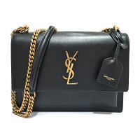 Sakae SAINTLAURENT Saint Laurent Sunset Shoulder Bag y Cart