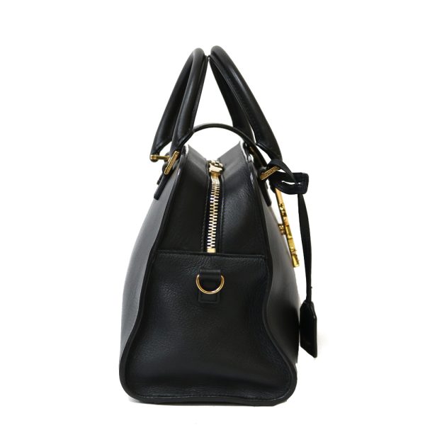 brb35500064 4 Yves Saint Laurent Baby Cabas shoulder bag