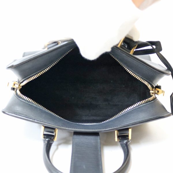 brb35500064 7 Yves Saint Laurent Baby Cabas shoulder bag