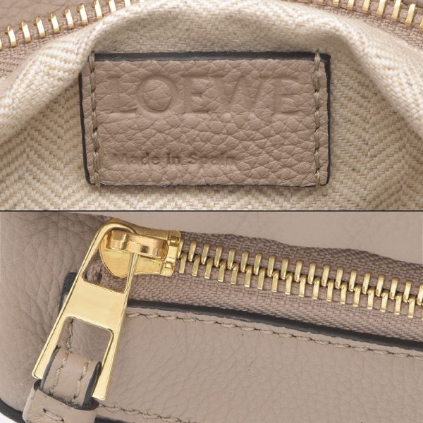 c240400047300 5 Loewe Small 2WAY Crossbody Bag Sand