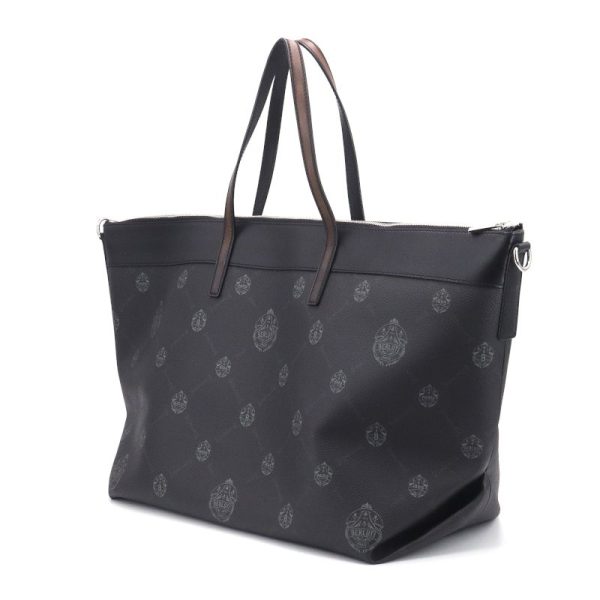 c240600021469 1 Berluti City Break 2way Boston Tote Bag Black