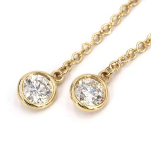 c240601091604 1 Tiffany Co Diamond Solitaire Engagement Ring in Platinum H VVS1 059 CTW