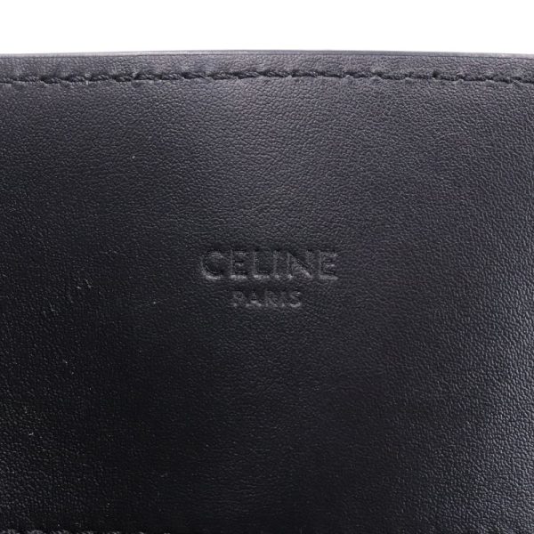 c241100044438 4 Celine Cabas Large Capacity CELINE Logo Tote Bag