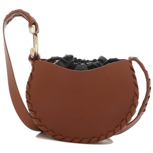 cl s571h9527s 5 Louis Vuitton Brittany Damier Canvas Handbag Brown