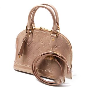 img60802937 Louis Vuitton Pochette Cite Monogram Shoulder Bag