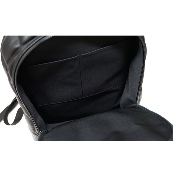 imgrc0089291009 Louis Vuitton Ellipse Puffy Damier Backpack Black