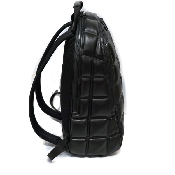 imgrc0089291016 Louis Vuitton Ellipse Puffy Damier Backpack Black