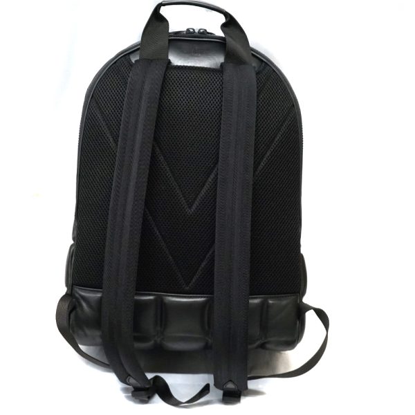 imgrc0089291017 Louis Vuitton Ellipse Puffy Damier Backpack Black