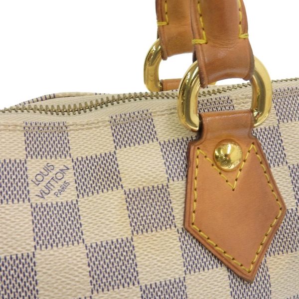 tk19b1108013 5 Louis Vuitton N51186 Damier Azur Saleya PM Tote Bag