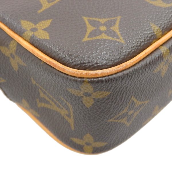 tk22b0228016 4 Louis Vuitton M51183 Monogram Pochette Cite Shoulder Pouch Shoulder Bag