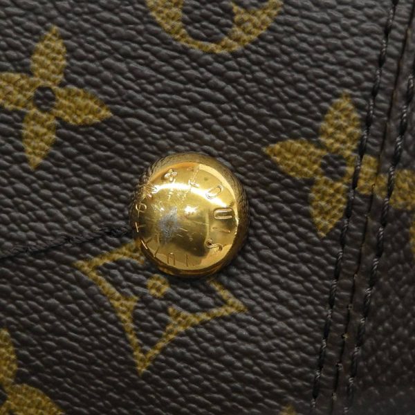 tk23b0222016 5 Louis Vuitton M40249 Monogram Artsy MM One Shoulder Bag