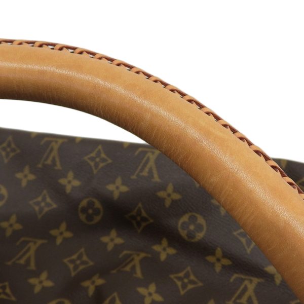 tk23b0222016 7 Louis Vuitton M40249 Monogram Artsy MM One Shoulder Bag