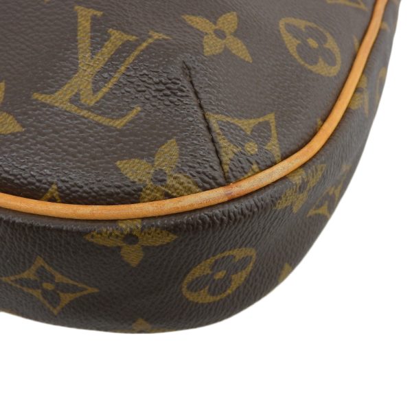 tk24b0323055 4 Louis Vuitton M56390 Monogram Odeon PM Crossbody Shoulder Bag