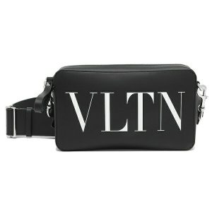 vg 3y2b0704wjw0ni 5 Prada Blue Soft Calf Impunture Diagramme Camera Belt Bag