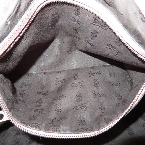 0 gu221024 1 09 Gucci Tote Bag GG Canvas B Rank Beige Pink