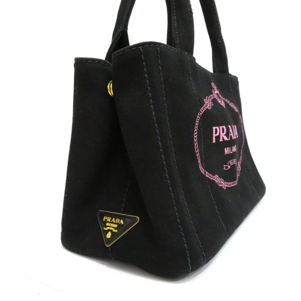 0 pr220801 1 03 Prada Canapa Shoulder Bag Tote