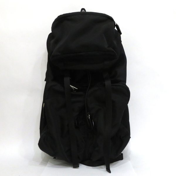 0 pr230804 1 PRADA Tessuto fabric nylon backpack