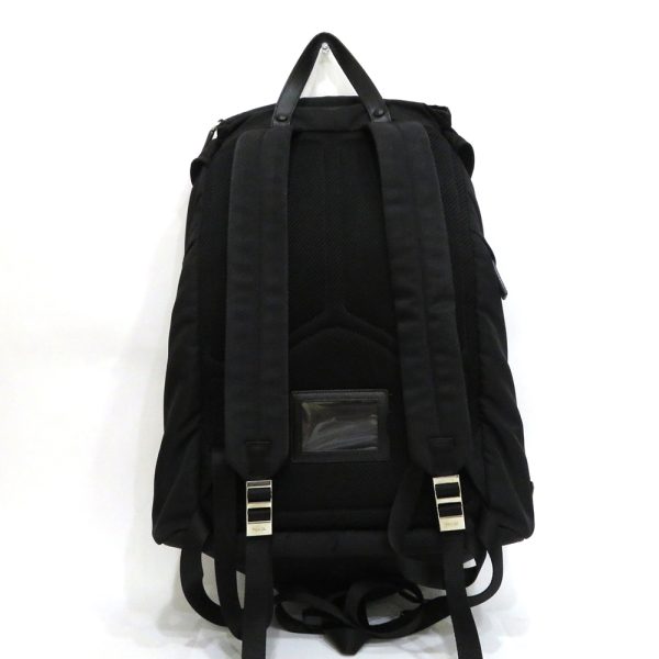 0 pr230804 1 01 PRADA Tessuto fabric nylon backpack