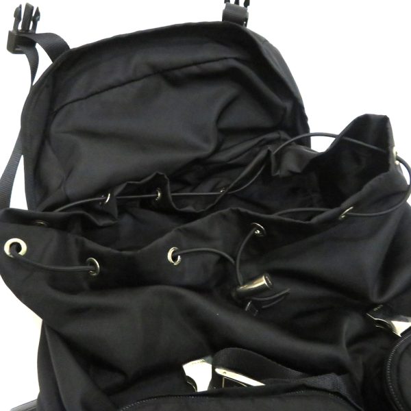 0 pr230804 1 07 PRADA Tessuto fabric nylon backpack